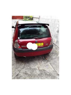 RENAULT CLIO For sale - Compact cars on Aster Vender