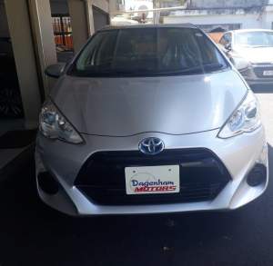Toyota Aqua - Family Cars on Aster Vender