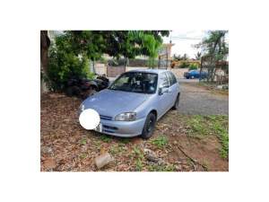 Toyota starlet for sale  - Compact cars on Aster Vender