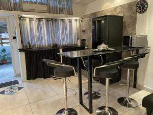 Luxurious studio in Pointe aux Canonnier - Apartments