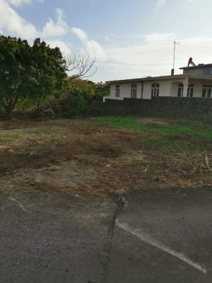 Terrain residentiel de 9.40 perches à Goodlands - Land