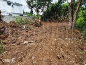 Residential land of 22.8 perches is for sale in Pointe Aux Biches - Land on Aster Vender