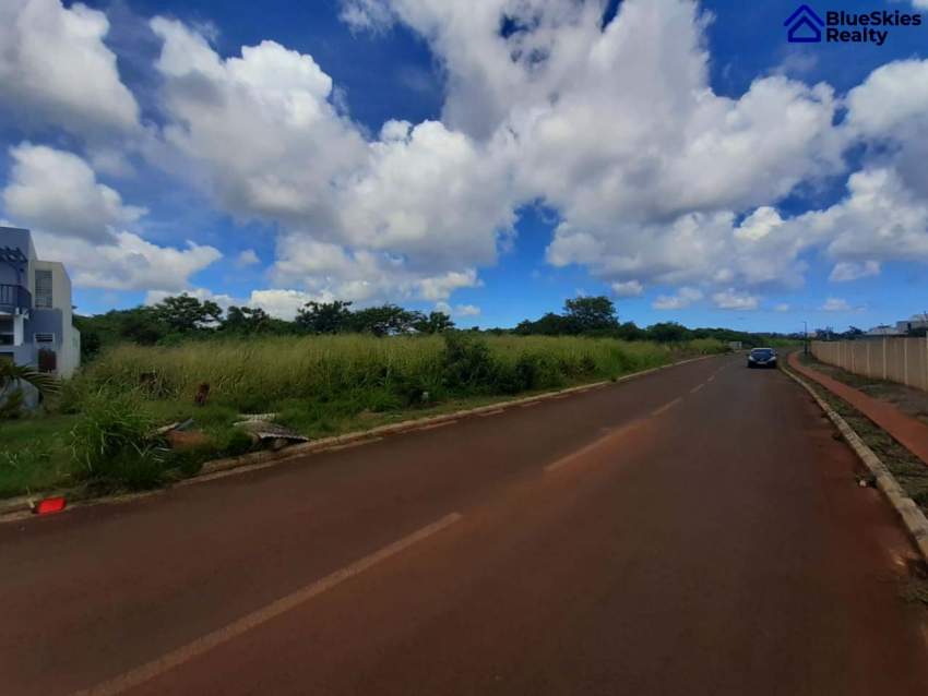 153 toises Pointe aux Piments - 0 - Land  on Aster Vender