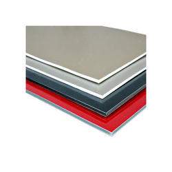 ALUCOBOND SHEETS on Aster Vender