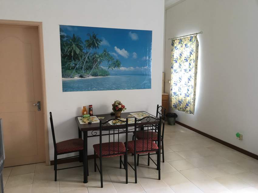 Studio1 Sables Dor - 0 - Apartments  on Aster Vender