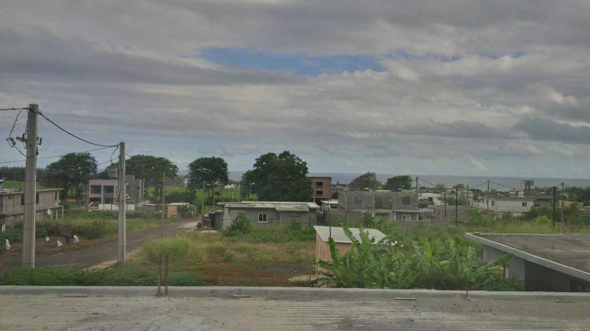 House of 1250sqft on 7p of land for sale at Souillac - 6 - House  on Aster Vender