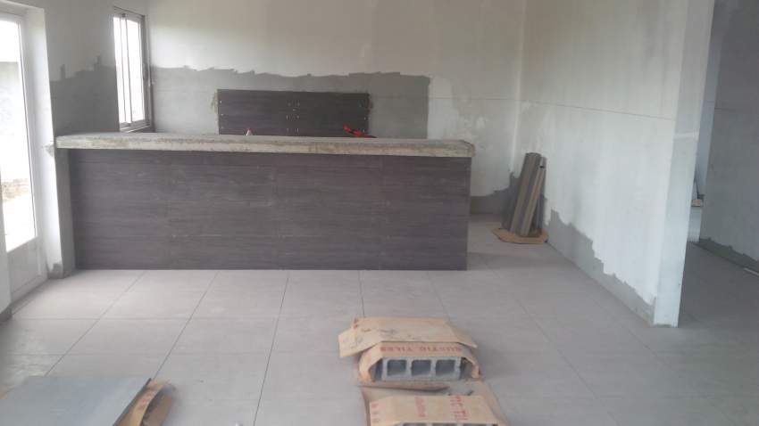 House of 1250sqft on 7p of land for sale at Souillac - 3 - House  on Aster Vender