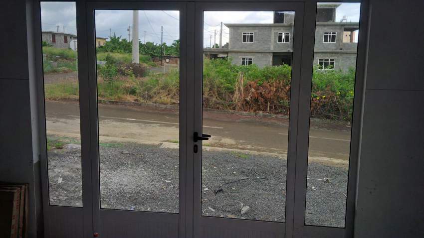 House of 1250sqft on 7p of land for sale at Souillac - 2 - House  on Aster Vender