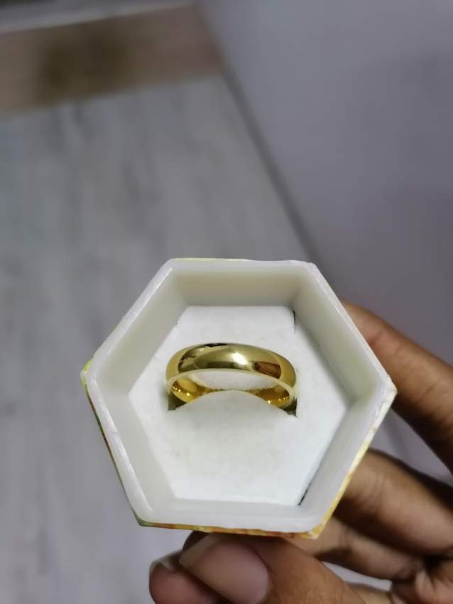 Gold platine - 0 - Other Accessories  on Aster Vender