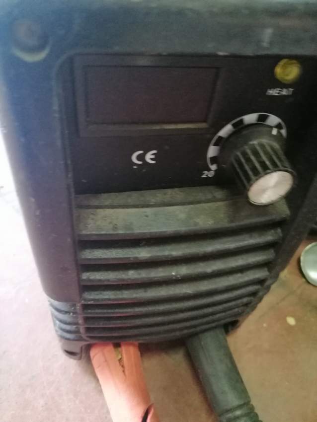Arc Welding Machine - 1 - All Hand Power Tools  on Aster Vender