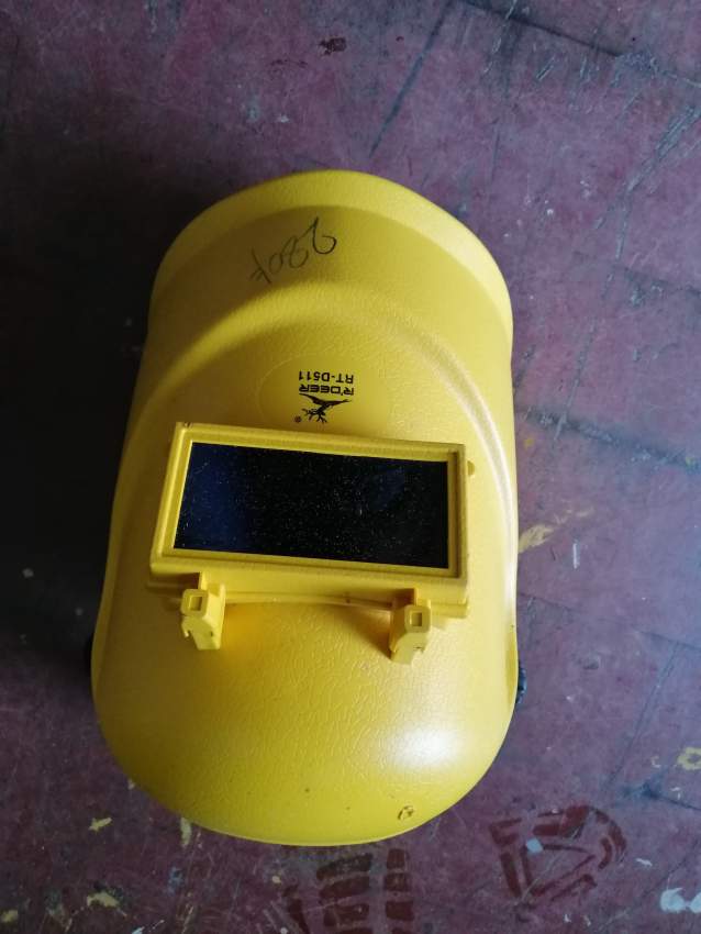 Arc Welding Machine - 2 - All Hand Power Tools  on Aster Vender