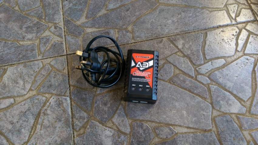 4×4 rc electronic à vendre  - 2 - Off Roader Cars  on Aster Vender