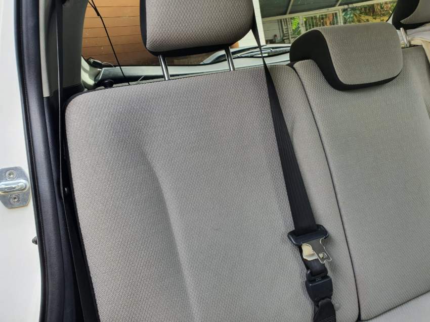 Toyota Vitz for sale - 1 - Family Cars  on Aster Vender