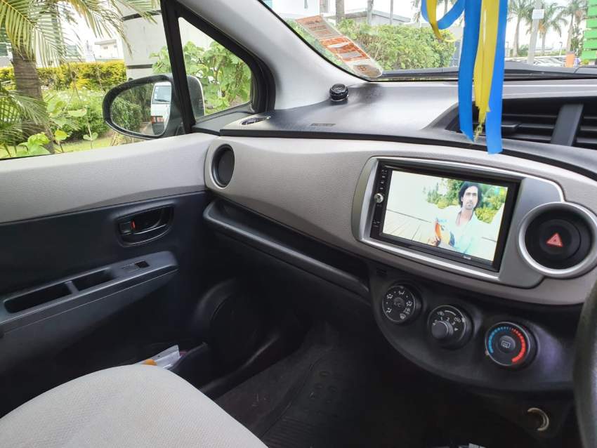 Toyota Vitz for sale - 4 - Family Cars  on Aster Vender