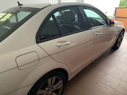 MERCEDES C CLASS FOR SALE on Aster Vender
