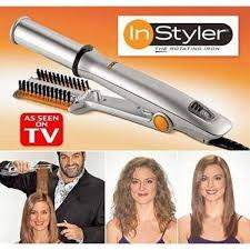 Instyler - 0 - Other Hair Care Tools  on Aster Vender