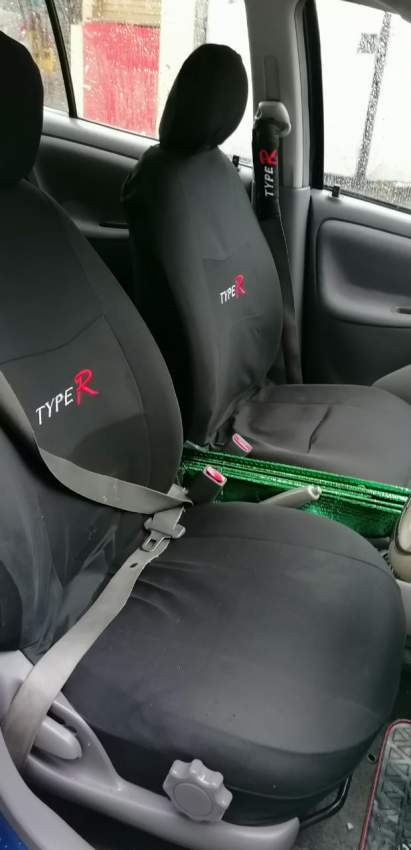 Toyota platz - 4 - Family Cars  on Aster Vender