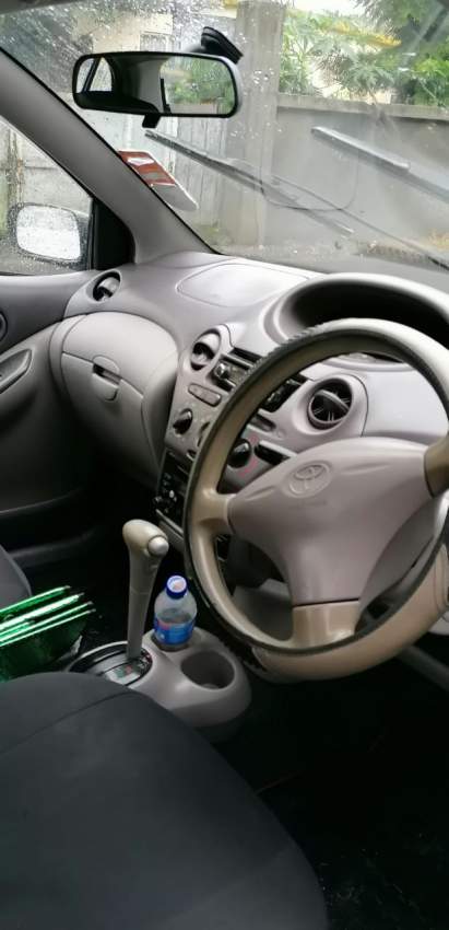 Toyota platz - 3 - Family Cars  on Aster Vender