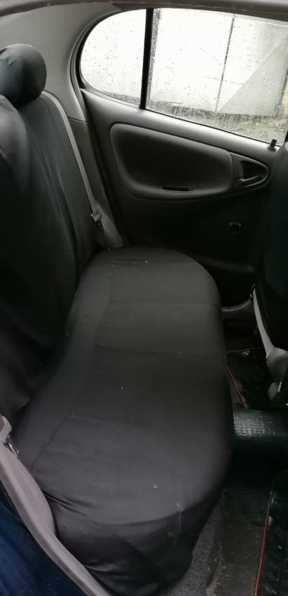 Toyota platz - 2 - Family Cars  on Aster Vender