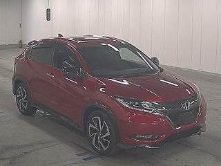 Honda vezel 2017 - 3 - SUV Cars  on Aster Vender