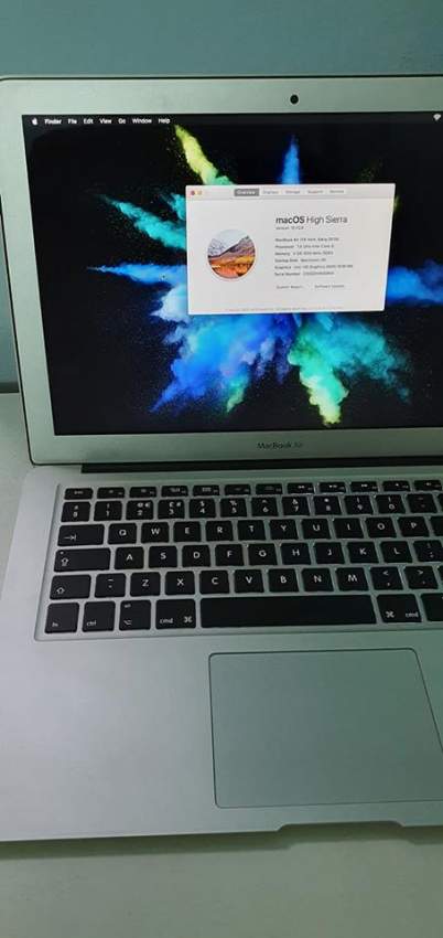 Macbook Air (13-inch, 2015) - 0 - Laptop  on Aster Vender