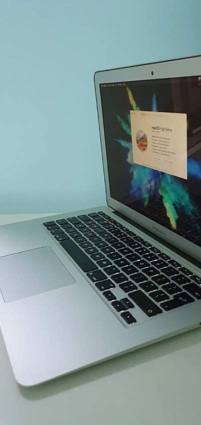 Macbook Air (13-inch, 2015) - 2 - Laptop  on Aster Vender
