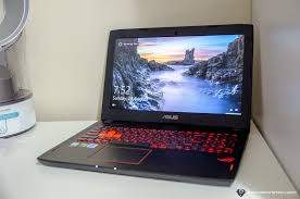 ASUS ROG GL502VT STRIX - NEGOTIABLE - 0 - Gaming Laptop  on Aster Vender