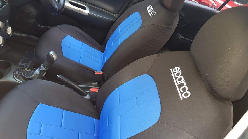 Nissan - Micra 1.2 Hatchback Yr 16 - 5 - Compact cars  on Aster Vender