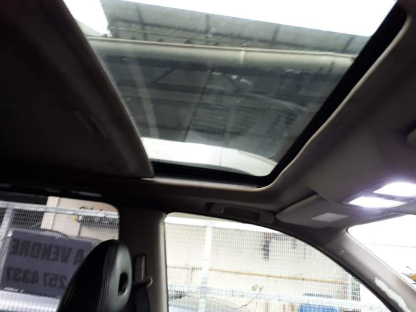 Nissan X-trail 2008 Manual - 6 - SUV Cars  on Aster Vender