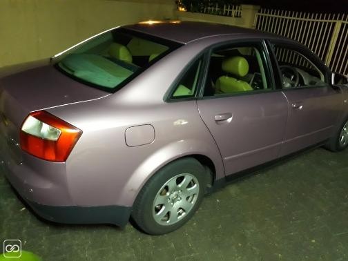 Audi for sale - 1 - Family Cars  on Aster Vender