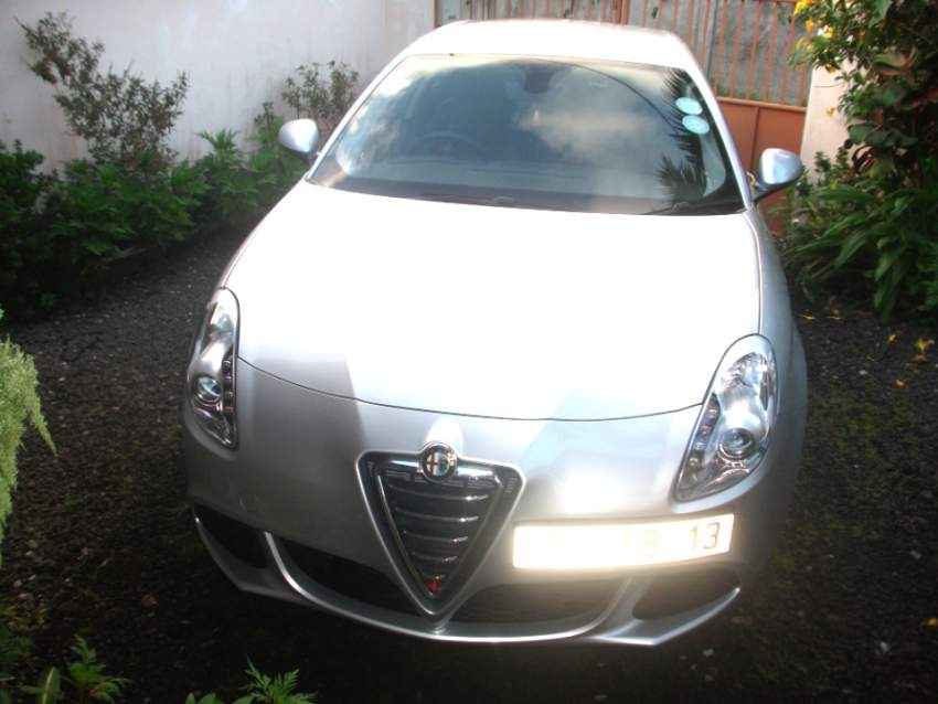 Alfa Romeo Giulietta for SALE  - 0 - Family Cars  on Aster Vender