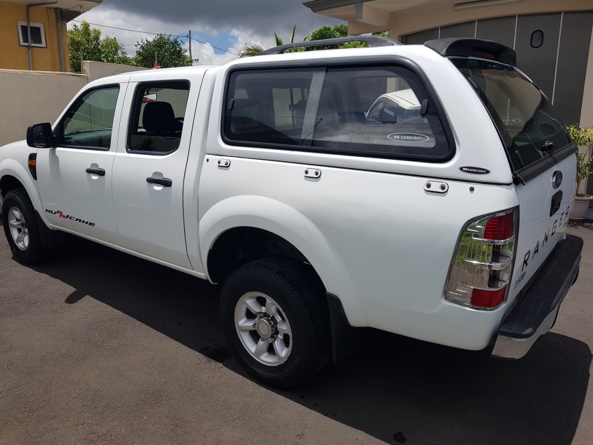 4x4 for sale on Aster Vender