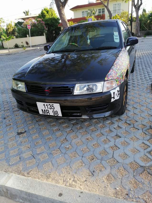 urgent sale - 0 - Family Cars  on Aster Vender