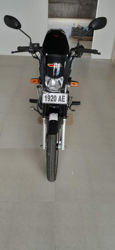 MONDIAL 49.9cc - 5 - Sports Bike  on Aster Vender