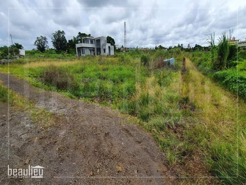 2 plots of 15 Ps for sale in St Julien D'Hotman - 0 - Land  on Aster Vender