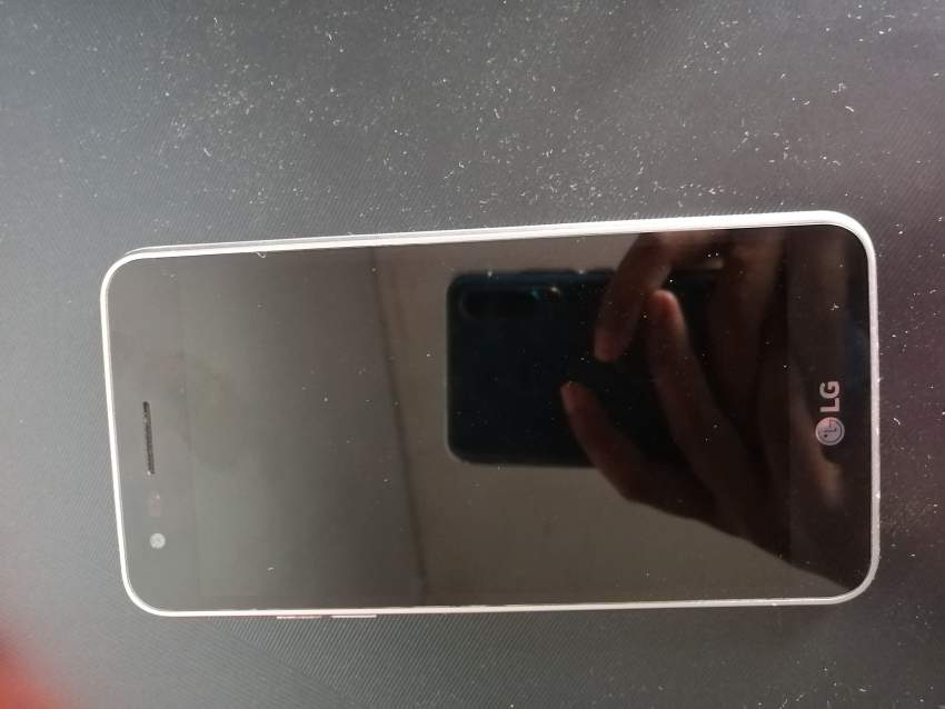 Selling LG K4 (2017) phone - 2 - LG Phones  on Aster Vender