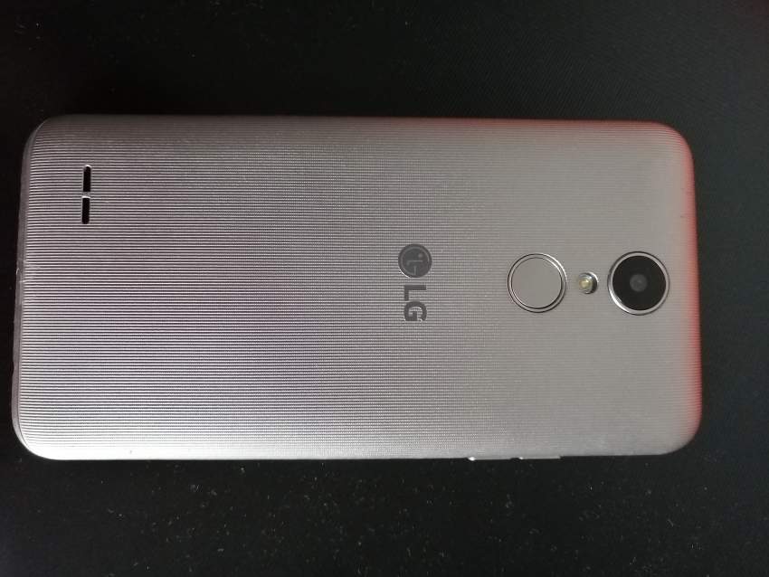Selling LG K4 (2017) phone - 4 - LG Phones  on Aster Vender