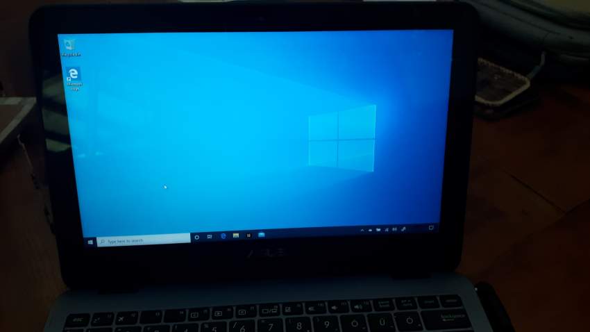 ASUS VivoBook Flip 12 (TP203)  for sale - 1 - Laptop  on Aster Vender