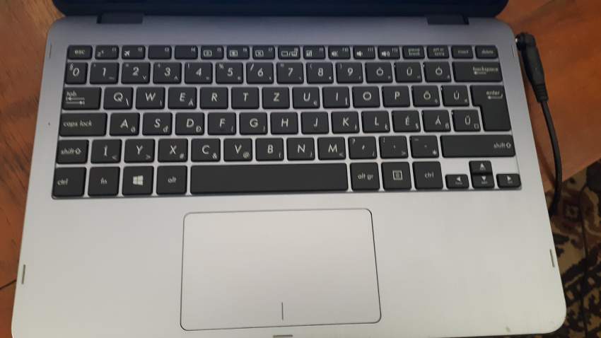 ASUS VivoBook Flip 12 (TP203)  for sale - 4 - Laptop  on Aster Vender