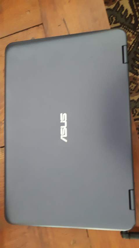 ASUS VivoBook Flip 12 (TP203)  for sale - 5 - Laptop  on Aster Vender
