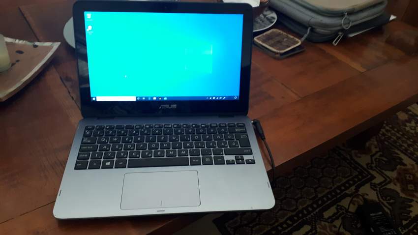 ASUS VivoBook Flip 12 (TP203)  for sale - 0 - Laptop  on Aster Vender