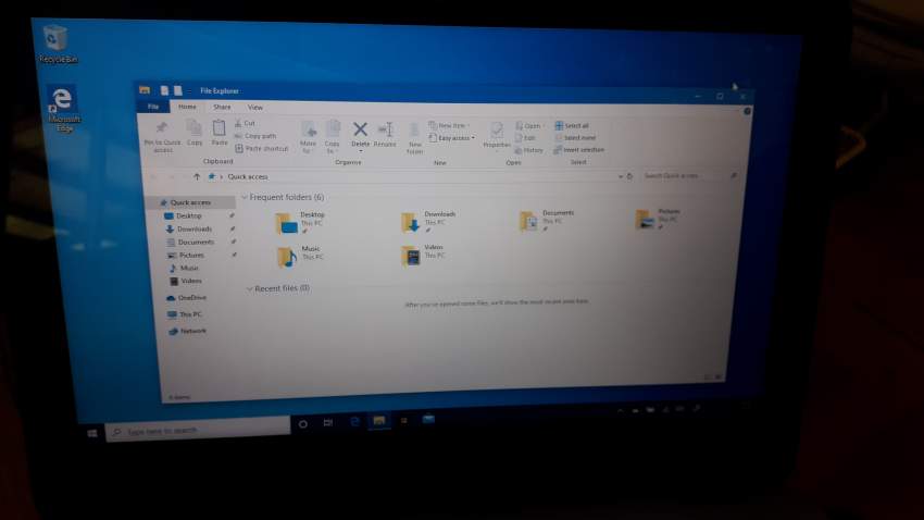 ASUS VivoBook Flip 12 (TP203)  for sale - 3 - Laptop  on Aster Vender