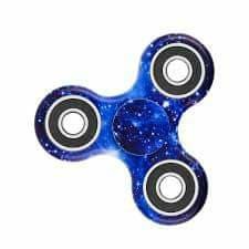 Hand Spinner at Rs250 - 5 - Fidget spinners  on Aster Vender