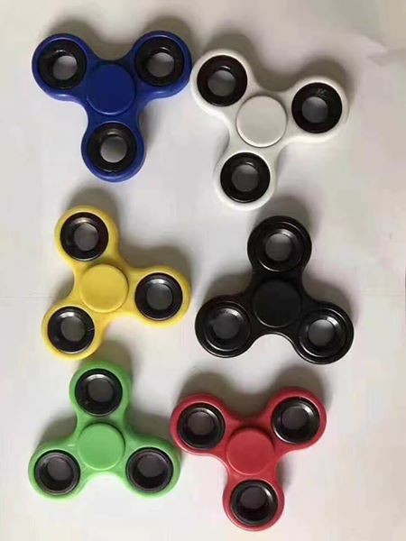 Hand Spinner at Rs250 - 6 - Fidget spinners  on Aster Vender