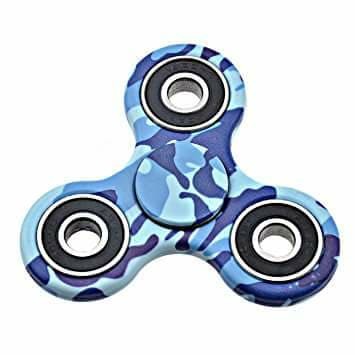 Hand Spinner at Rs250 - 4 - Fidget spinners  on Aster Vender