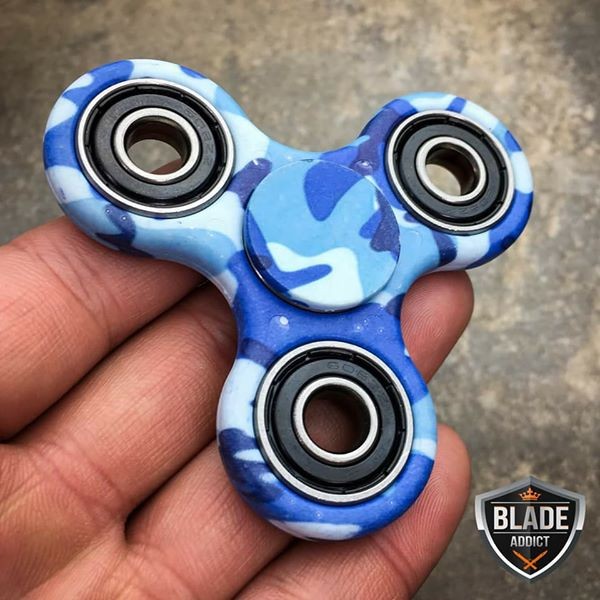 Hand Spinner at Rs250 - 3 - Fidget spinners  on Aster Vender