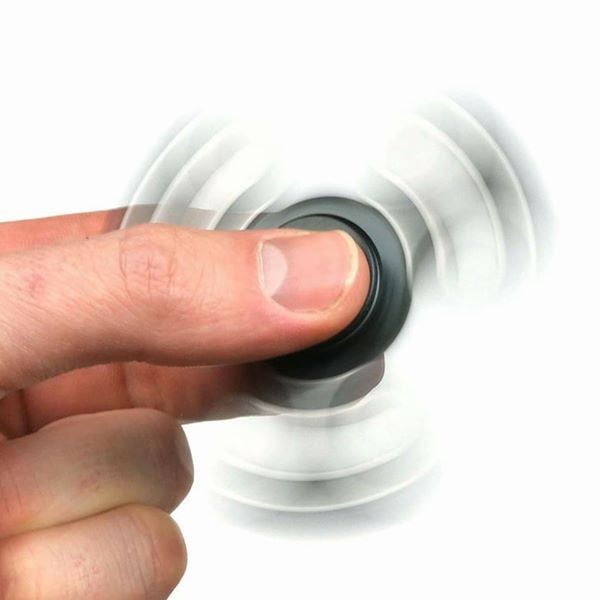 Hand Spinner at Rs250 - 0 - Fidget spinners  on Aster Vender