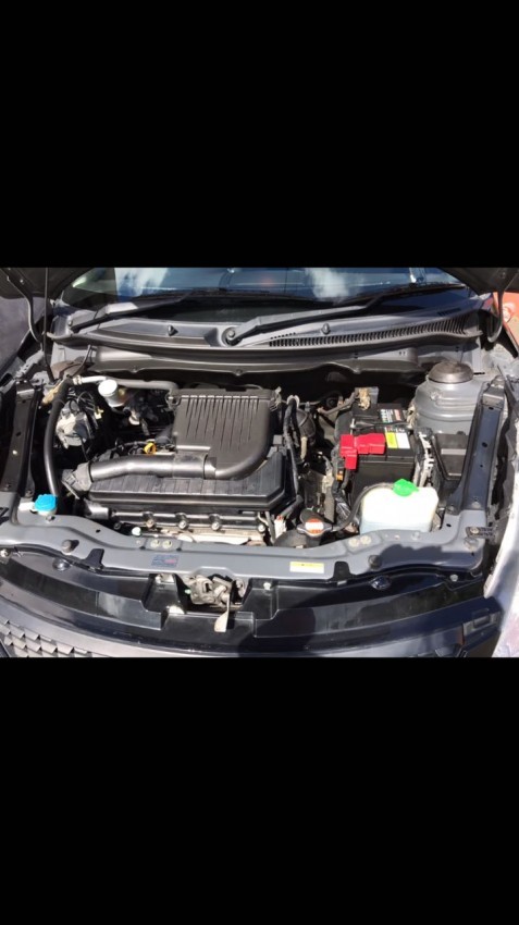Suzuki Swift (Japan) for sale  - 4 - Compact cars  on Aster Vender