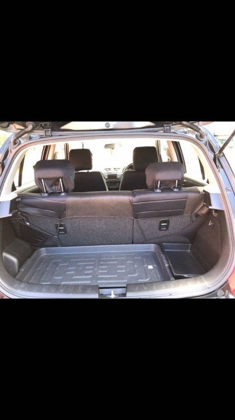 Suzuki Swift (Japan) for sale  - 5 - Compact cars  on Aster Vender