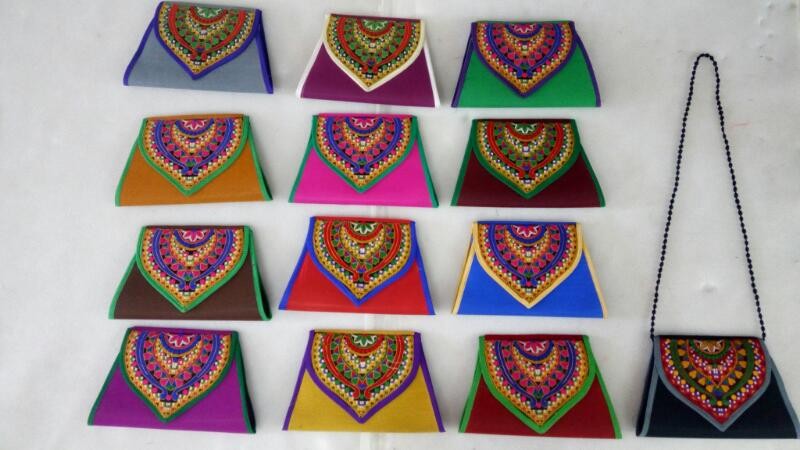 Indian bags - 0 - Dresses (Women)  on Aster Vender